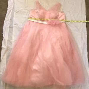 Formal Gown Prom Dress Plus Size